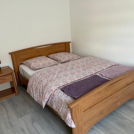 Au Coeur Des Vosges Apartment Saint-Etienne-les-Remiremont ภายนอก รูปภาพ